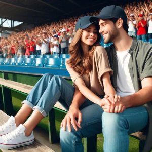100 Best Baseball Pick-Up Lines to Hit a Home Run with Your Crush