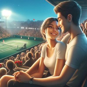 100+ Best Tennis Pick-Up Lines That Will Serve You an Ace